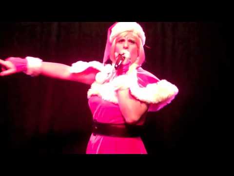 Men of Petra's - Top 8 - Dee Dee Luscious 2