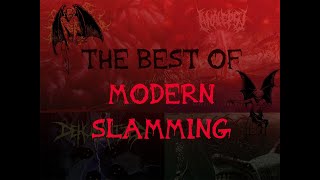 Download lagu Top 12 - The Best MODERN SLAMMING Brutal Death Metal ALBUMS Of The DECADE! // (2010 - 2019) mp3