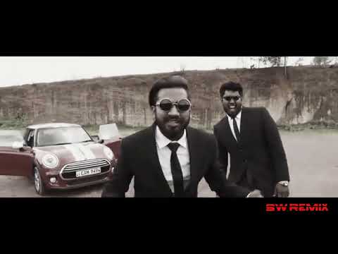 Adu Kule Para Haththa | අඩු කුලේ පර හැත්ත (SW Remix) - Wasthi Productions