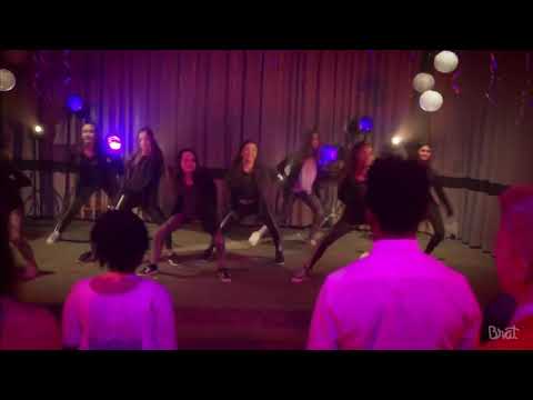 Party Favor ~ Cali Rodi ( Chicken Girls The Movie : BRAT )