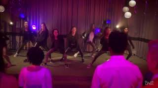 Party Favor ~ Cali Rodi ( Chicken Girls The Movie : BRAT )