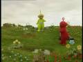 Teletubbies Die Pfütze