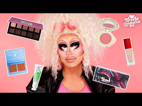 Trixie Ams