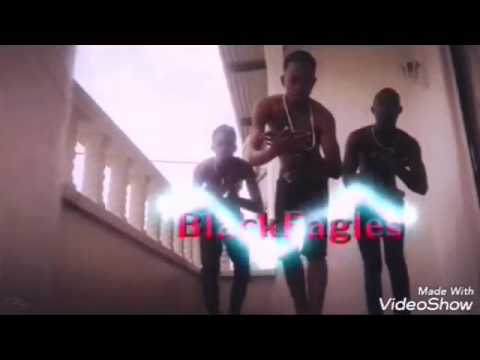 BlackEagle Dancers ft_Alkaline Nice & Easy (DashBlackEagle)