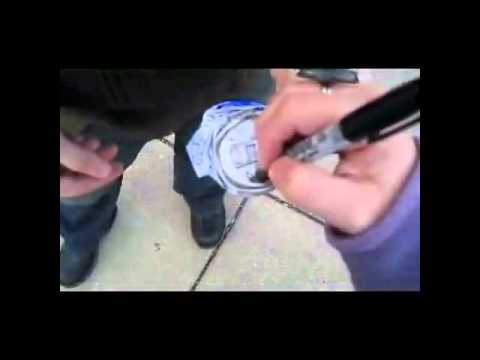 Four Told 2: Modern Symbol Edition by Devin Knight - magictricks.co.uk