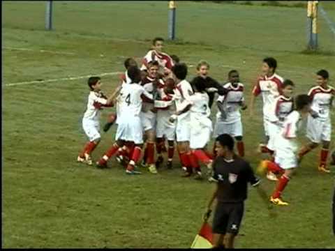 PSTC 4X2 GREMINHO DECISÃO MIRIM