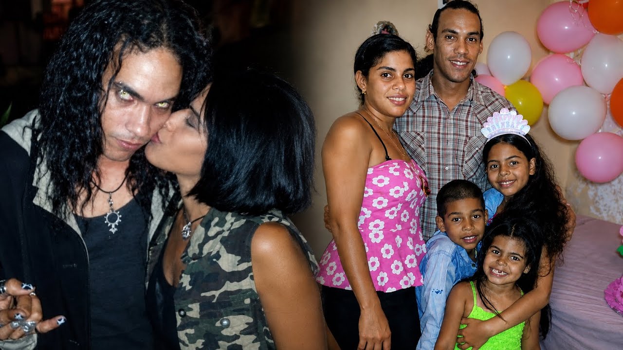 Mató a su familia y vivió 4 días con los cuerpos | RESUELTO