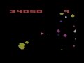 Asteroids Atari 2600