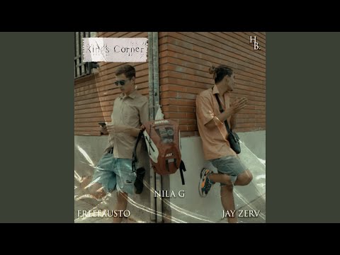 KING´S CORNER (feat. Jay Zerv & Freefausto)