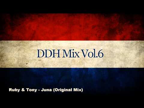 Muksell - Dirty Dutch House Vol.6