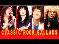Rock Ballads Greatest Power Ballads Foreigner Journey REO Speedwagon Heart Steve Perry