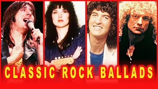 Download lagu Rock Ballads | Greatest Power Ballads | Foreigner, Journey, REO Speedwagon, Heart, Steve Perry mp3