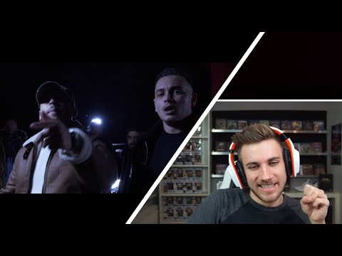 JIGZAW x JAZN - Cocaine - Reaction