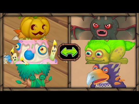 Seasonal Shanty, but Everyone’s in MSM Composer