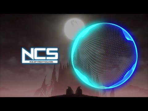 Celestial Void, Digital Skies, Mox Jade & Sydney Grimm - Blood and Moonlight | NCS - Fanmade
