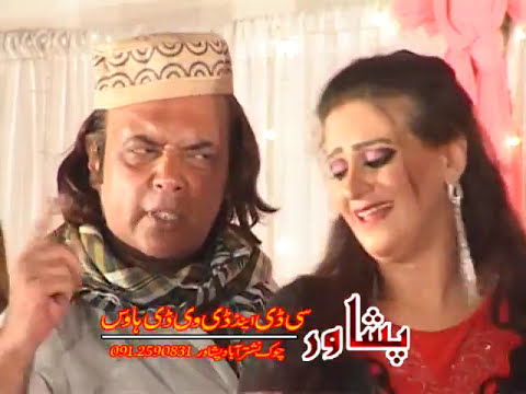 Pashto HD Songs With Dance Show - Malang De Yum Dance 08 - Jahangir Khan Pashto Dance