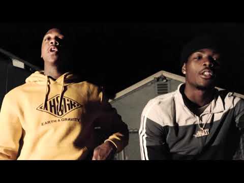 Bla$ta x ShooterGang VJ - Die Sooner (p. RuellStopPlaying)