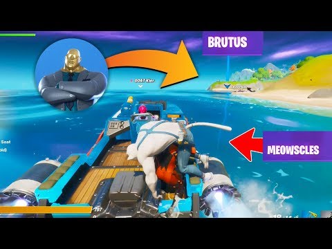 What Happens When TWO BOSSES Meet...