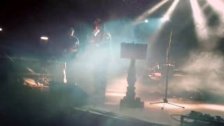 Elisa - Fever + You cannot petition the Lord with prayer (Raduno EFC 2017)