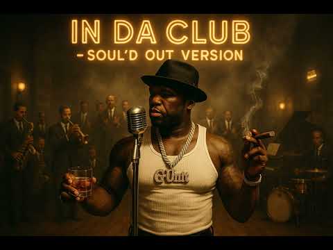 In Da Club - 1950's Soul Version