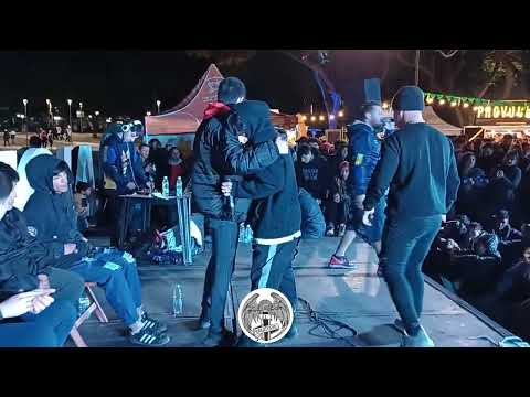 BES VS JOTAERRE || 4tos - FECHA 4 || EL PURGATORIO - TEMPORADA 4