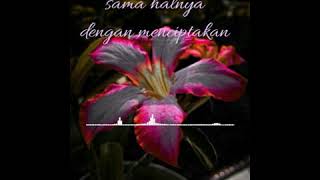 Download lagu Status wa sedih bikin baper pakai lagu india mp3