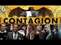 Contagion | How a Virus Spreads (and how it's stopped)