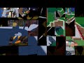 Sesame Street Big Bird S Birthday Or Let Me Eat Cake End Credits Part 2