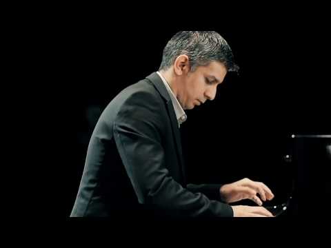 ADRIAN GASPAR - PIANO SOLO