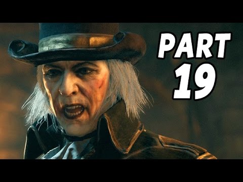 Let's Play Assassin's Creed Unity Gameplay German Deutsch #19 - König der Bettler