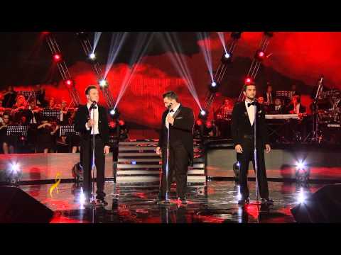 100 VJET MUZIKE - CLASSIC BOYS