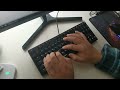 Відео Клавіатура HATOR Rockfall EVO TKL Optical (HTK-630) від користувача Ladislaus