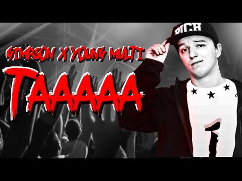 Gimpson x Young Multi - TAAAAA (prawie oficjalna nuta)