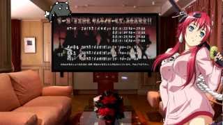 Hyakka Ryouran Samurai Bride PV 1 y 2