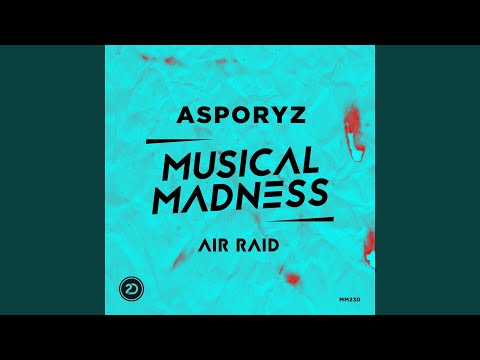 Air Raid (Radio Edit)