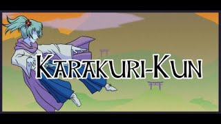 Watch and explore about Karakuri-kun - A Japanese Tale Steam CD Key
