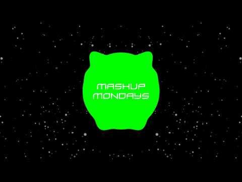 Mashup Monday's Ep. 01 - Blame vs Move