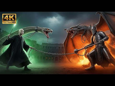 LINK vs CLOUD STRIFE: Light Dragon Unlocks Omnislash! ⚔ The RPG War