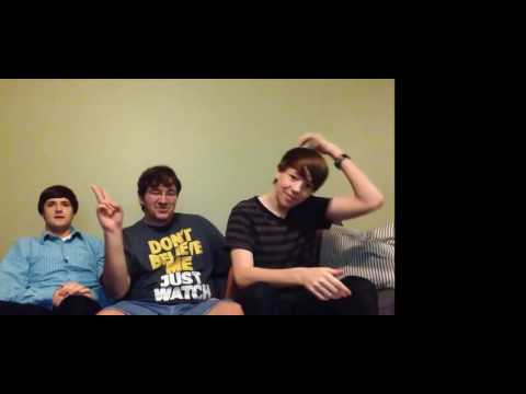 The Improv-ables React #13: My Little Pony Friendship is Gic! What a Storymark Crusaders.