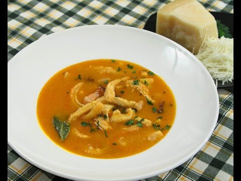 Špek fileki (tripice) - Fini recepti