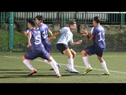 Curva da Morte - KPPN: 2. tydzień (FLS Jesień 2017)