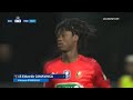 Eduardo Camavinga Vs Angers Coupe De France 28 01 2020