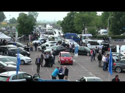 Men´s Event in Genemuiden