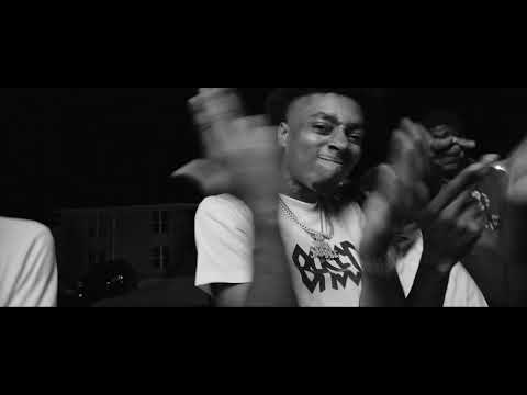 Mad Marcc - In Da Street (Official Music Video)