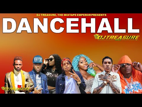 Dancehall Mix 2022: Dancehall Mix May 2022 Clean: Skeng, Jahshii, Vybz Kartel, Teejay, Spice, Brysco