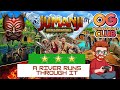 Jumanji Wild Adventures A River Runs Through It 3 Stars