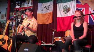 RANDY WEEKS - LITTLE BIT OF SLEEP - JOVITA'S AUSTIN, TX 7-10-2011