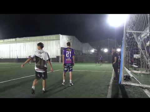 LA GUSTAFNETA VS LA TRIBU - #LigaNuñez - S16 - 8/10/23