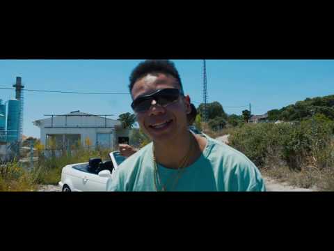 Hensy Black - Noches En vela Ft Muela (Video Oficial) Prd.Owiizs
