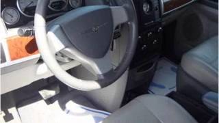 preview picture of video '2008 Chrysler Town & Country Used Cars Tulsa Oklahoma'
